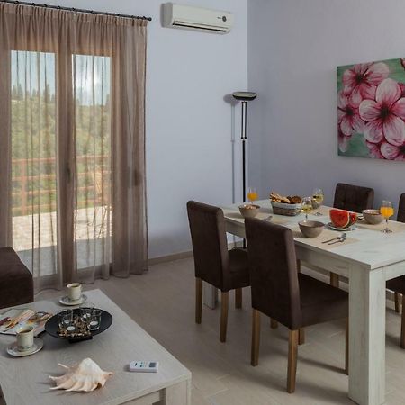 Villa Villekula Chavdata Екстер'єр фото