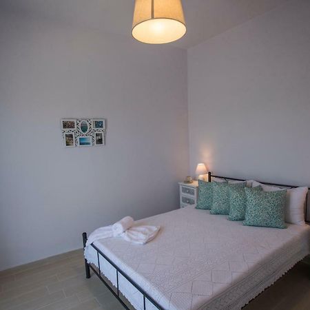 Villa Villekula Chavdata Екстер'єр фото