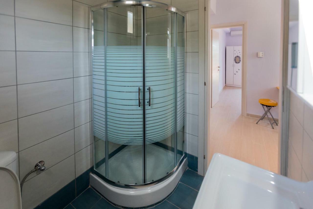Villa Villekula Chavdata Екстер'єр фото