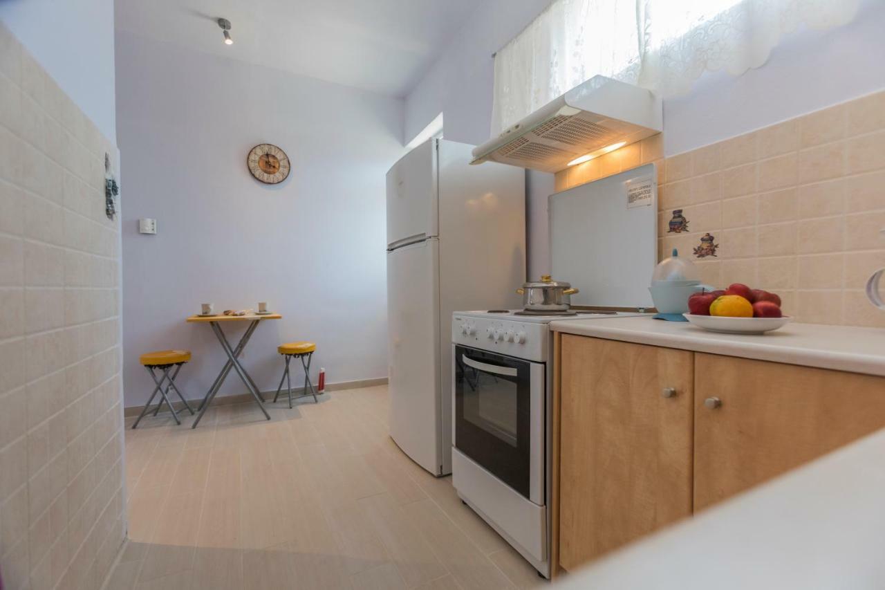 Villa Villekula Chavdata Екстер'єр фото